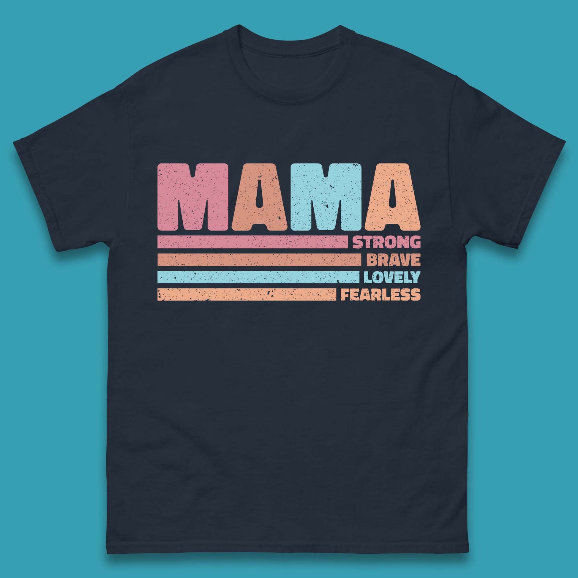 Mama T Shirt UK