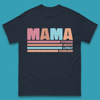 Mama T Shirt UK