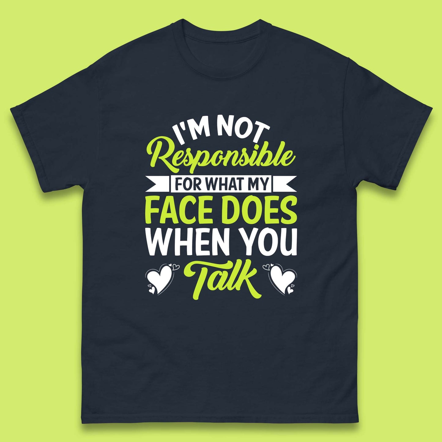 Funny Quotes T Shirt