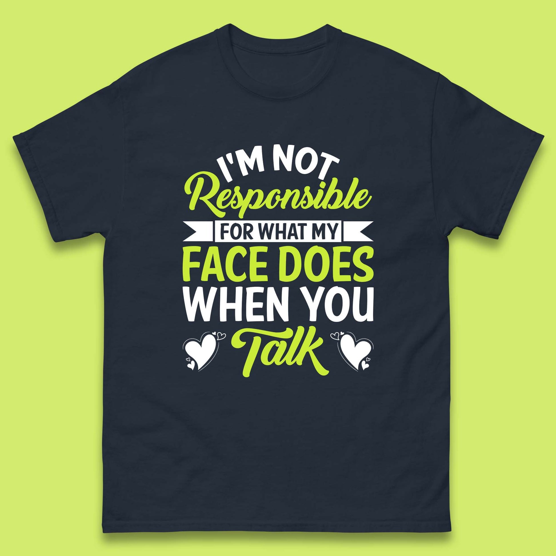 Funny Quotes T Shirt
