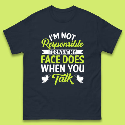 Funny Quotes T Shirt