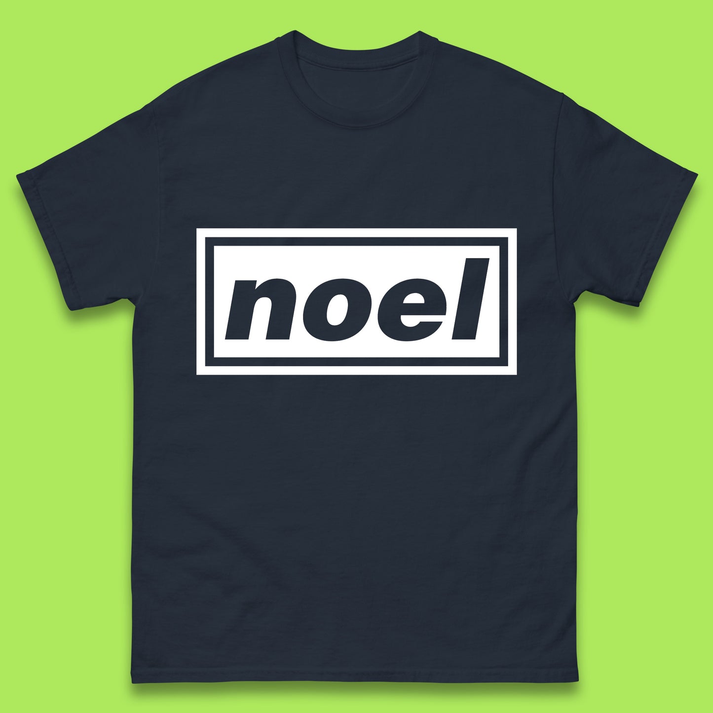 Noel Gallagher Tour T Shirt