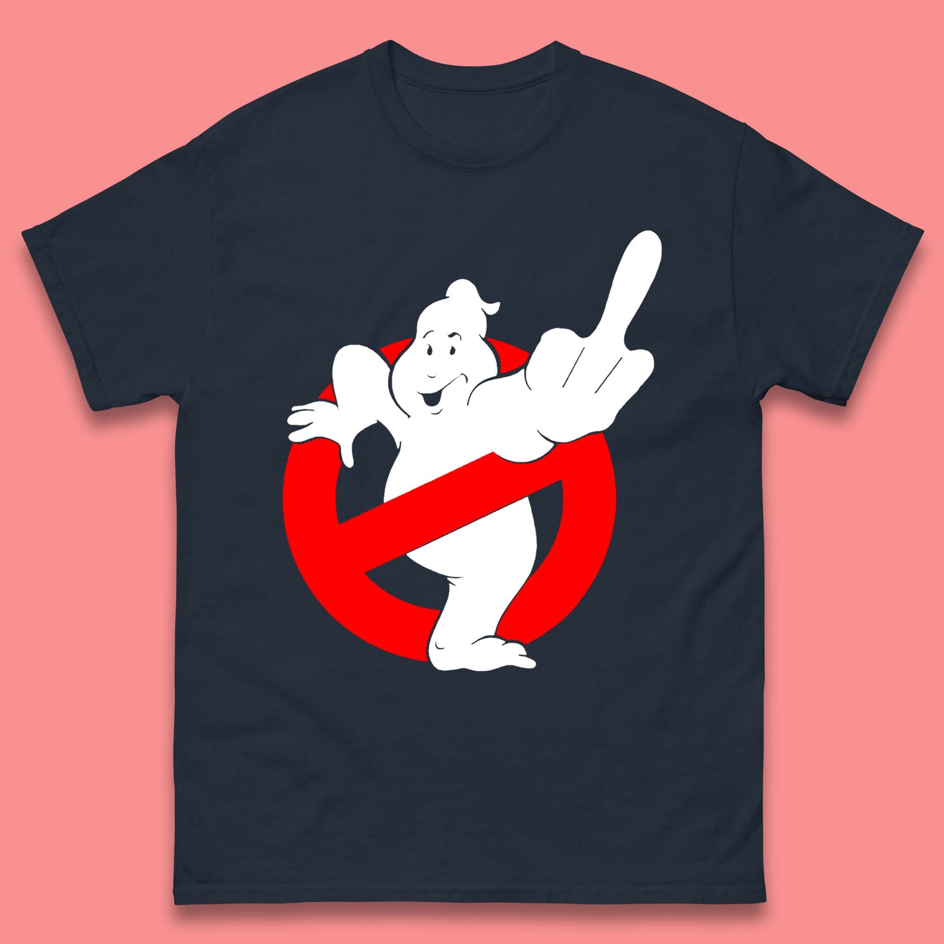 Ghostbusters T Shirt