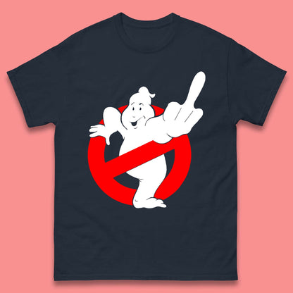 Ghostbusters T Shirt