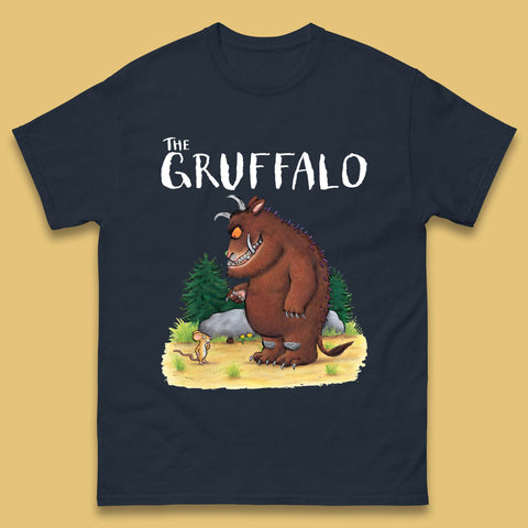 The Gruffalo World Book Day Mens T-Shirt