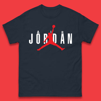 Men's Air Jordan Tee Shirts