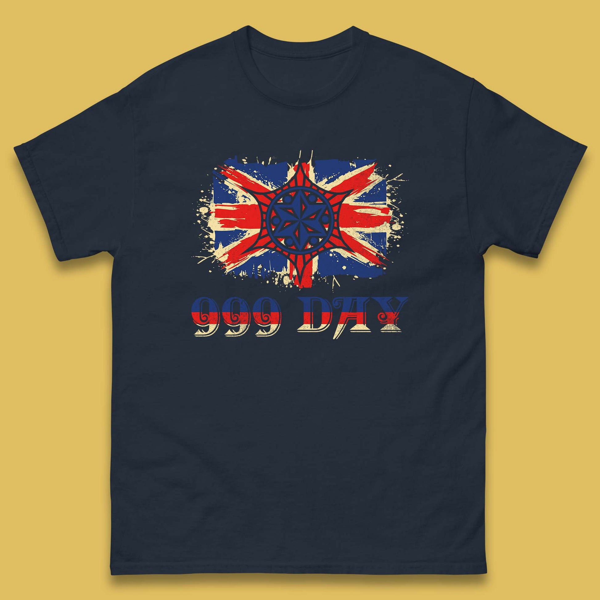 999 Day T Shirt