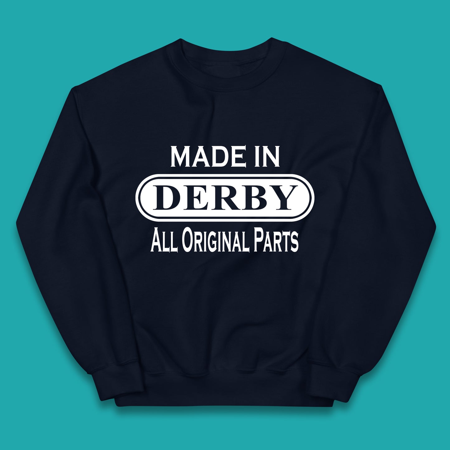 Derby Kids Sweatshirt