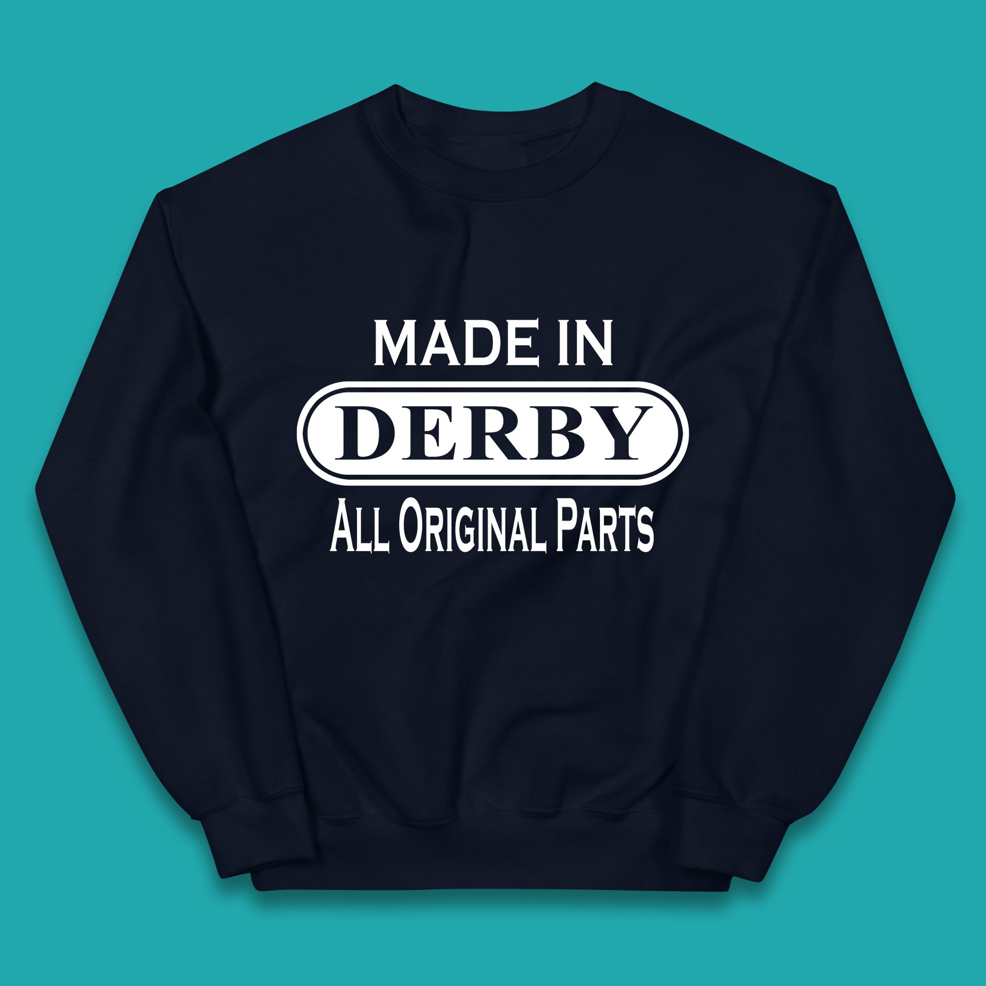 Derby Kids Sweatshirt