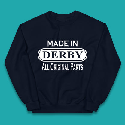 Derby Kids Sweatshirt