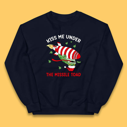 missile toad jumper