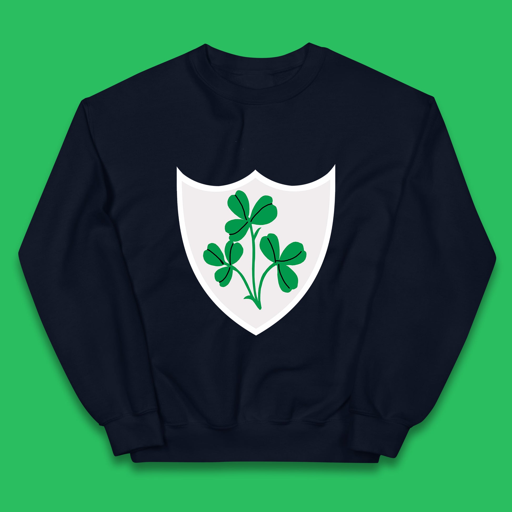 Ireland Children's Rugby Jersey