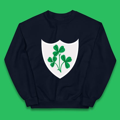 Ireland Children's Rugby Jersey
