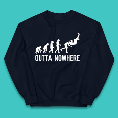 RKO KIds Sweatshirt