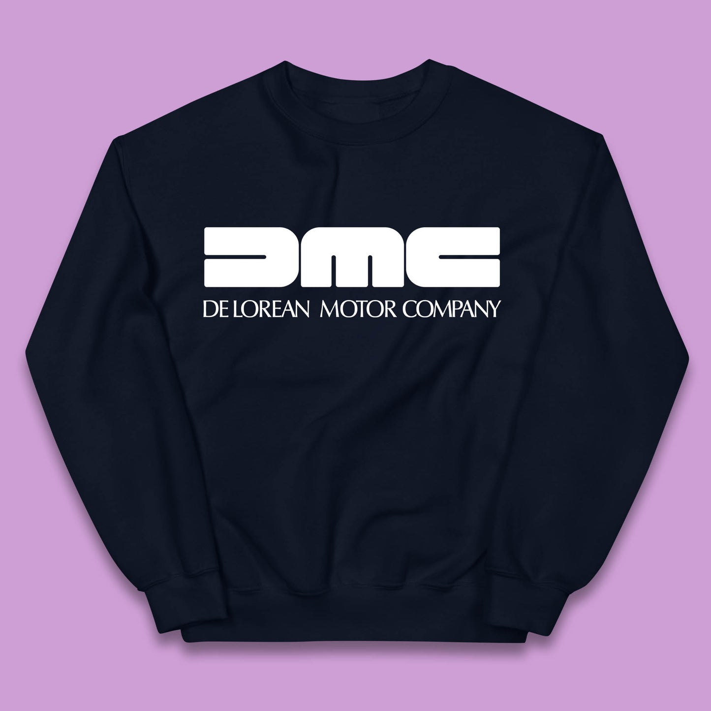DMC Car Childrens Jumper
