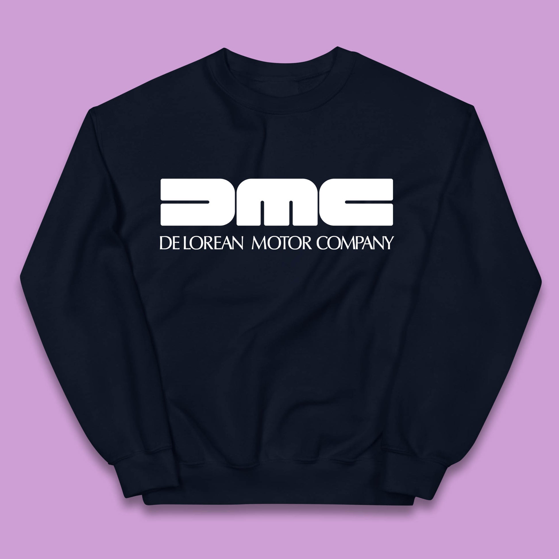 DMC Car Childrens Jumper