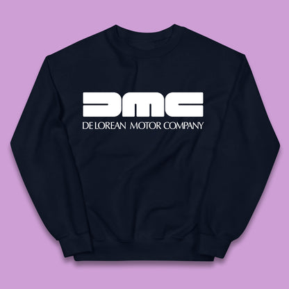 DMC Car Childrens Jumper
