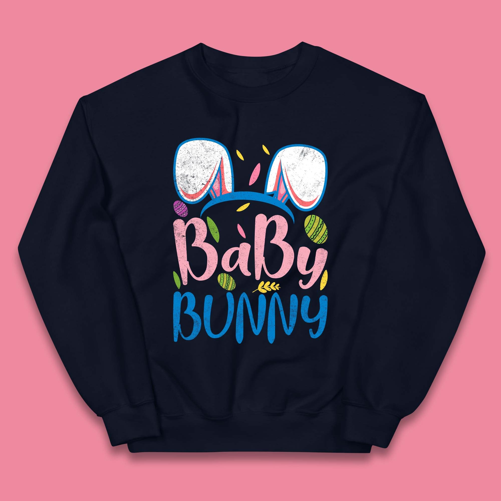 Baby Bunny Kids Jumper