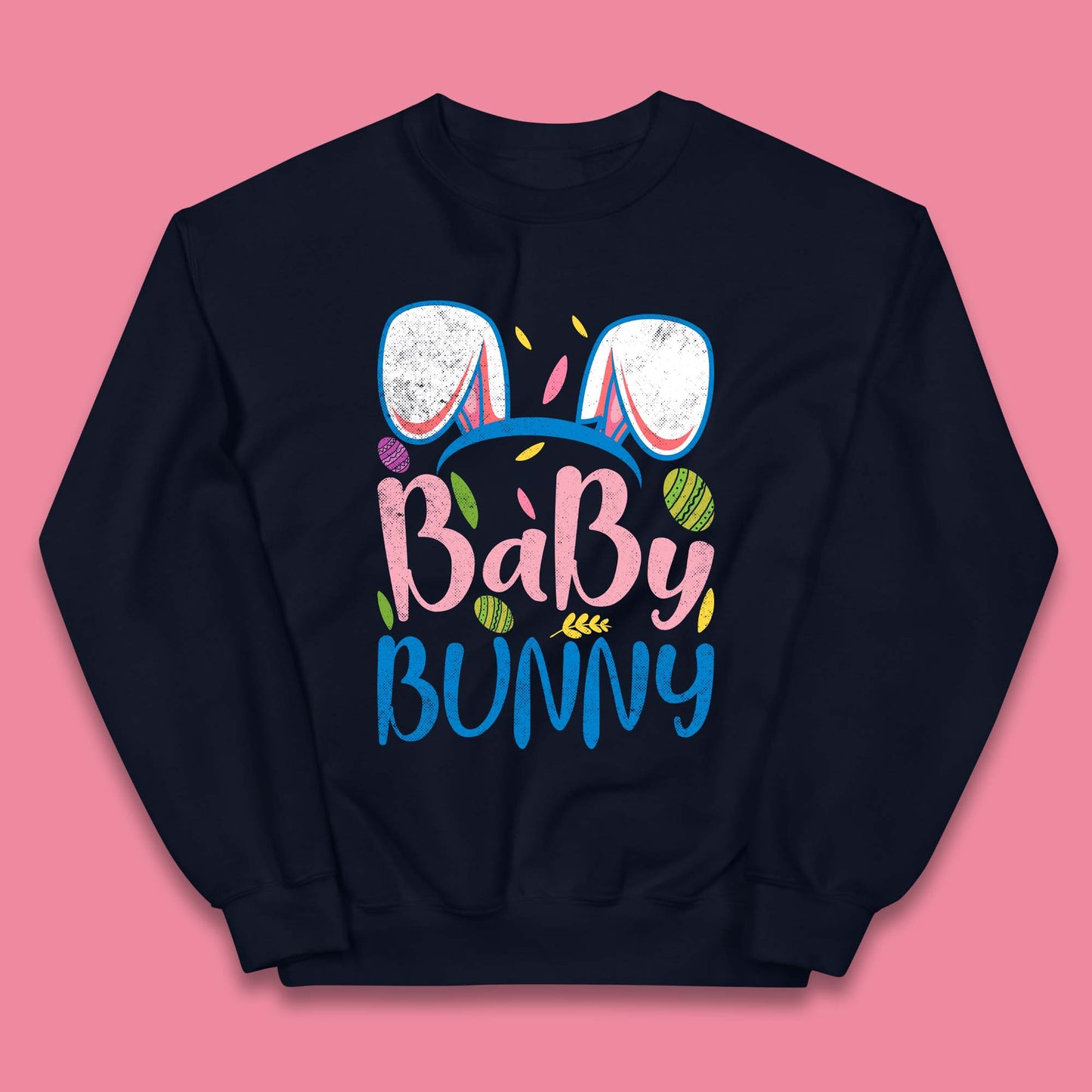 Baby Bunny Kids Jumper