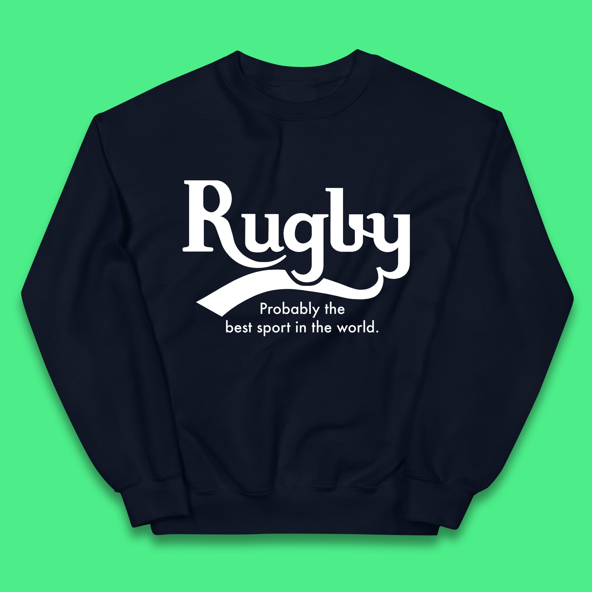 Childrens Rugby Tops