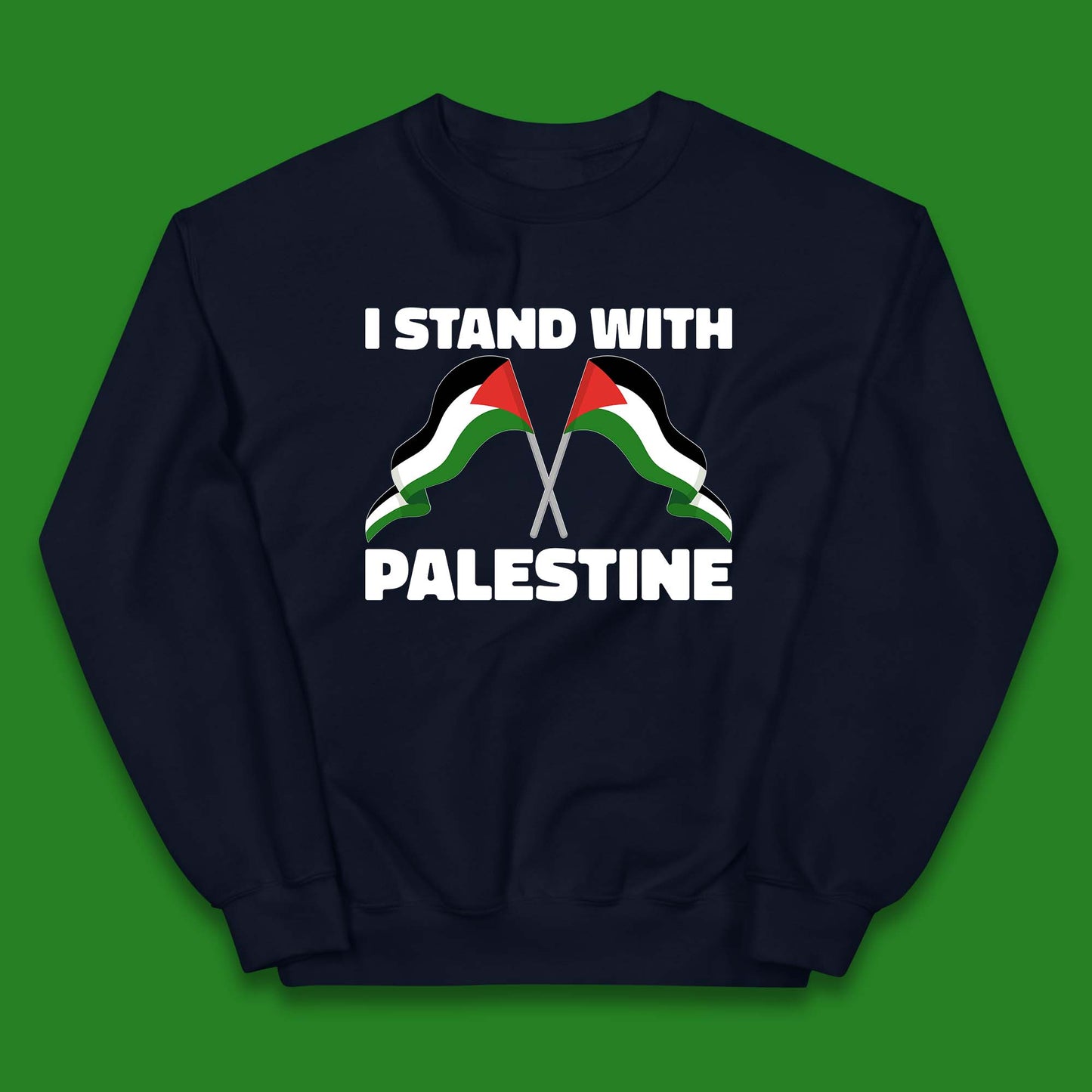 Childrens Gaza Jumpers UK
