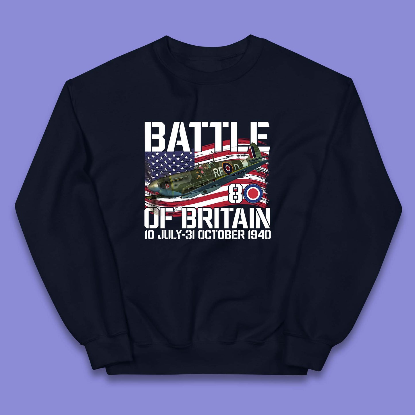 Battle of Britain Sweatshirt