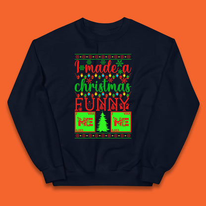 periodic table jumper