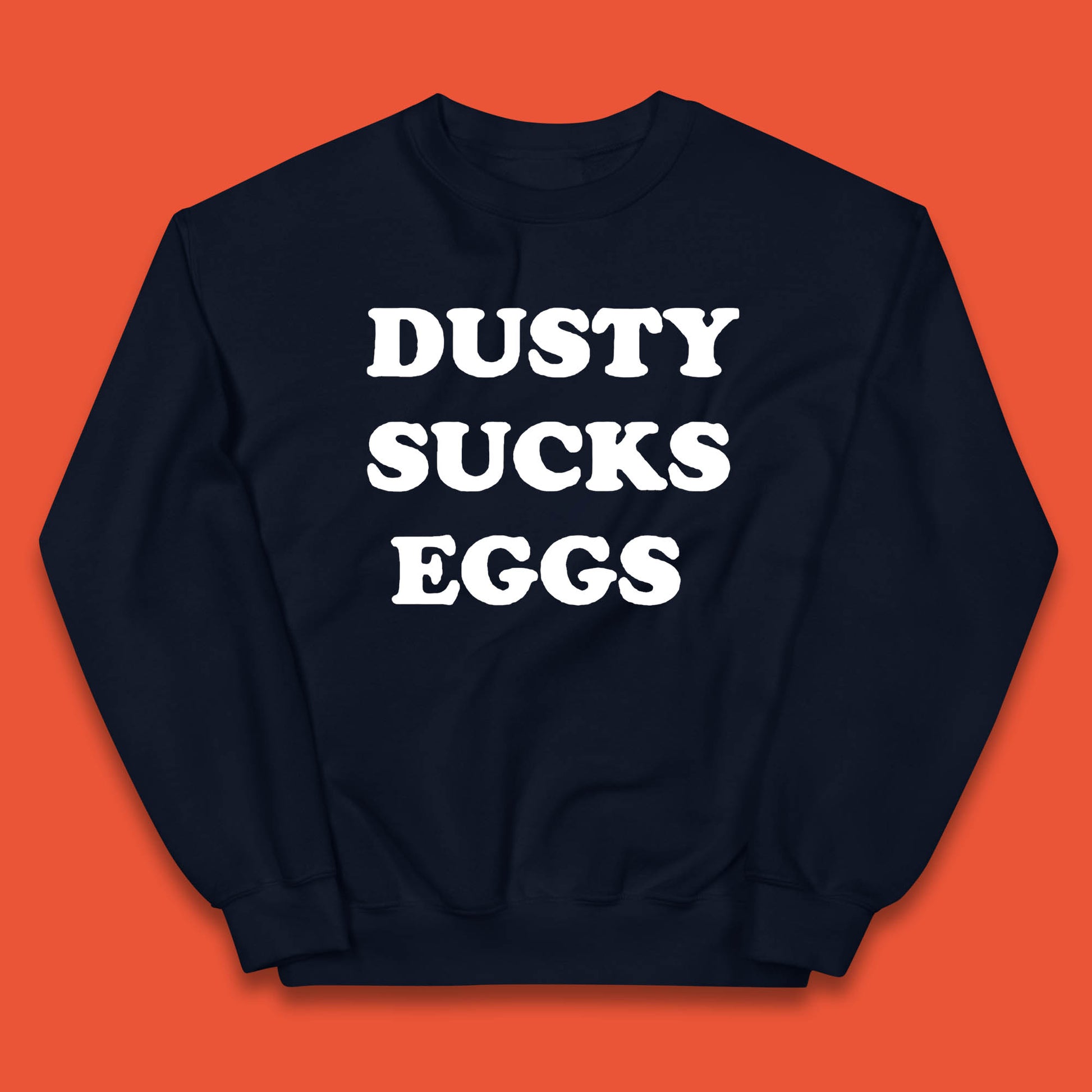 Kids Dusty Rhodes Sweatshirt