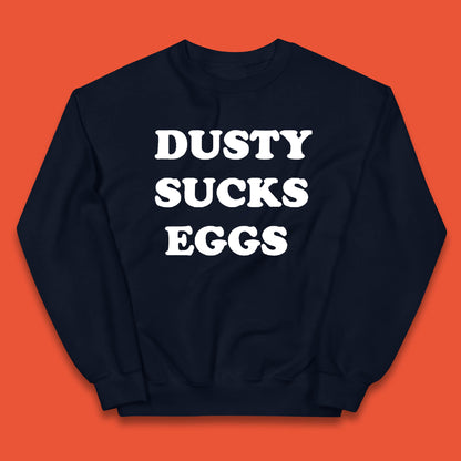 Kids Dusty Rhodes Sweatshirt
