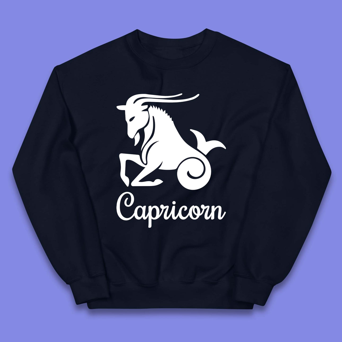 Capricorn Kids Jumper