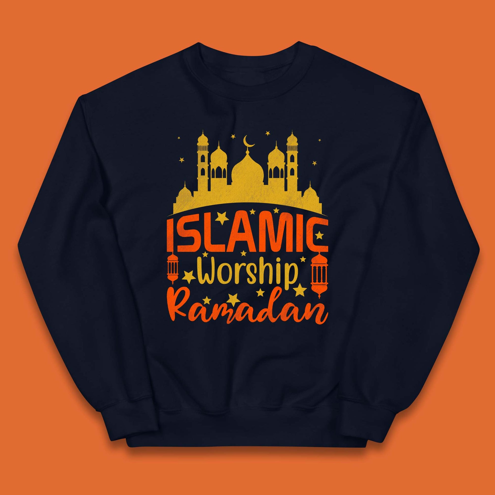 Children's Ramadan Gifts
