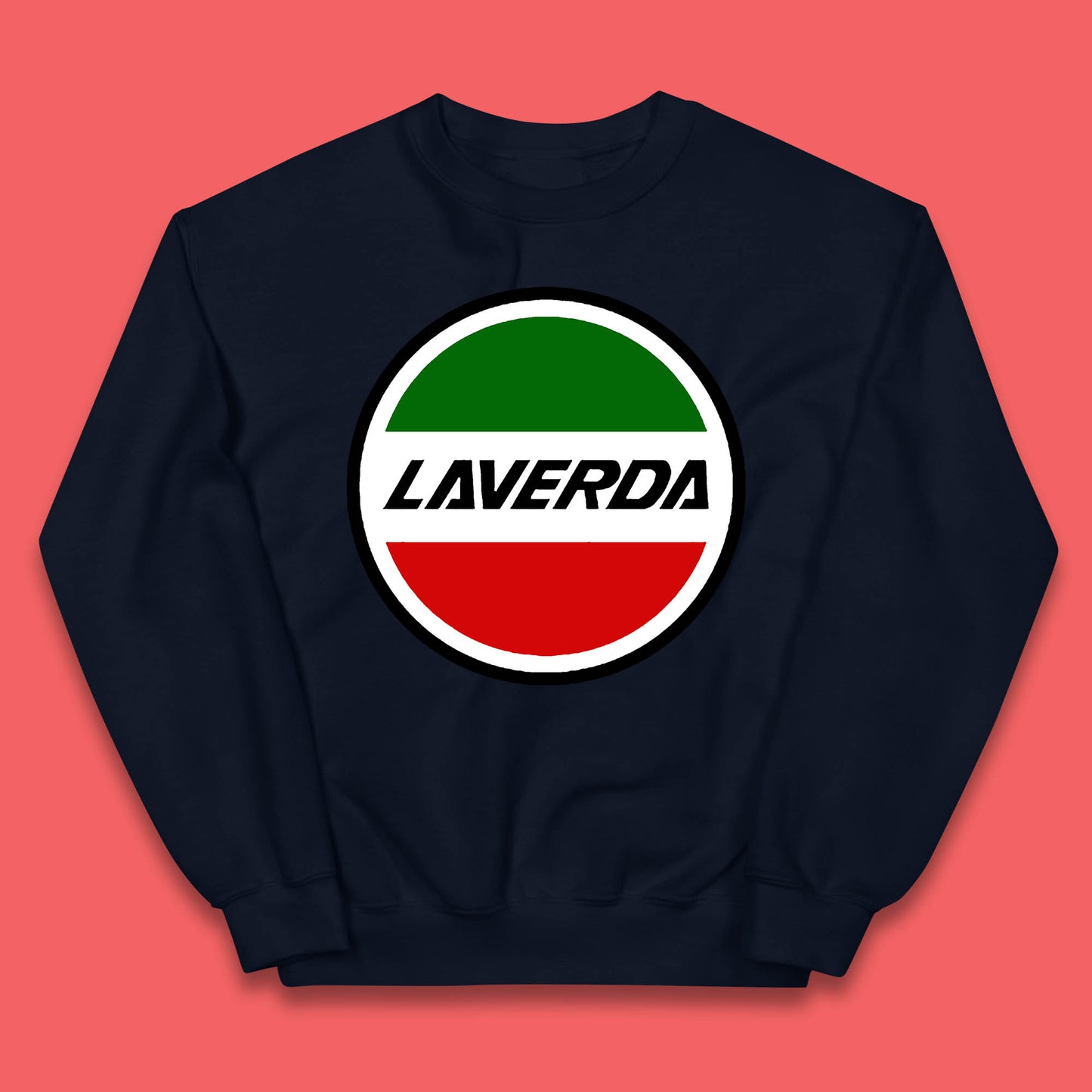 Kids Motorbike Jumper