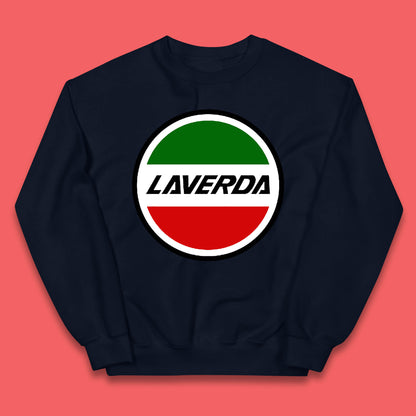 Kids Motorbike Jumper