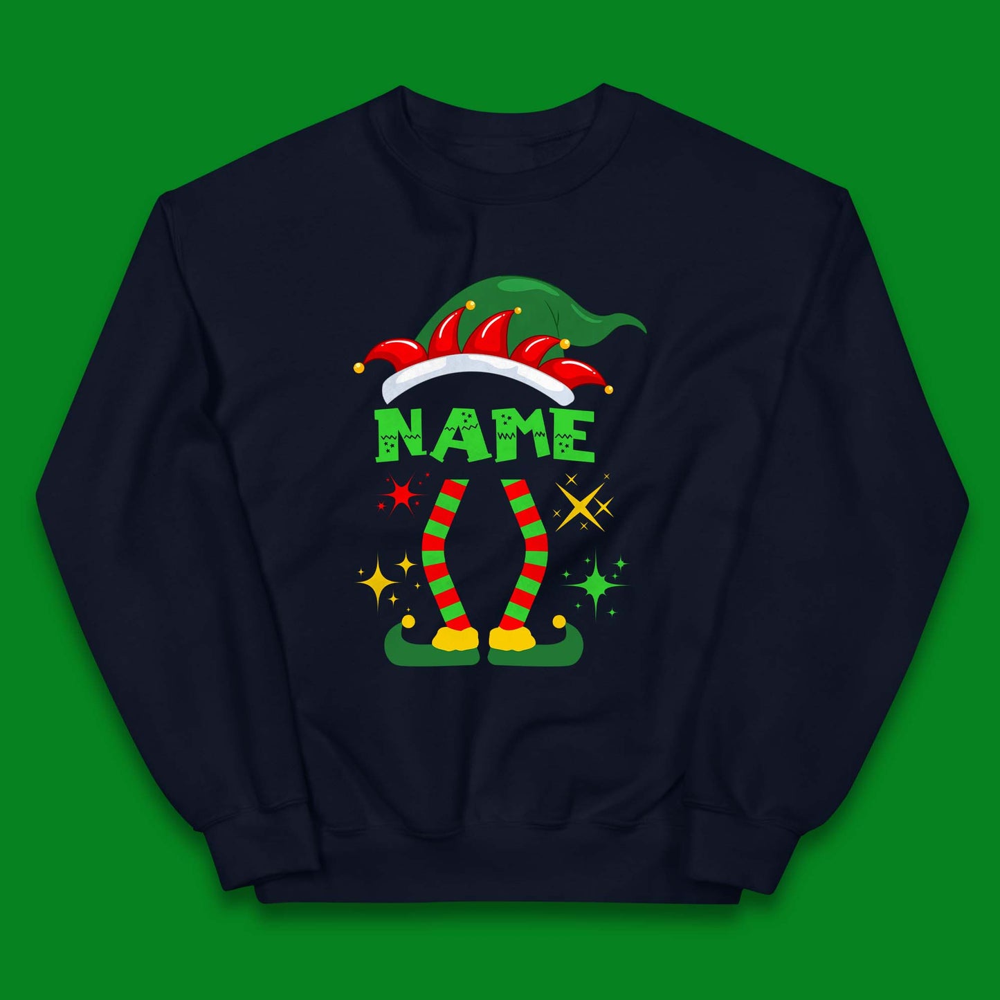 Christmas Jumper for Kids