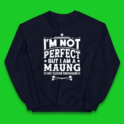 Maung Kids Jumper