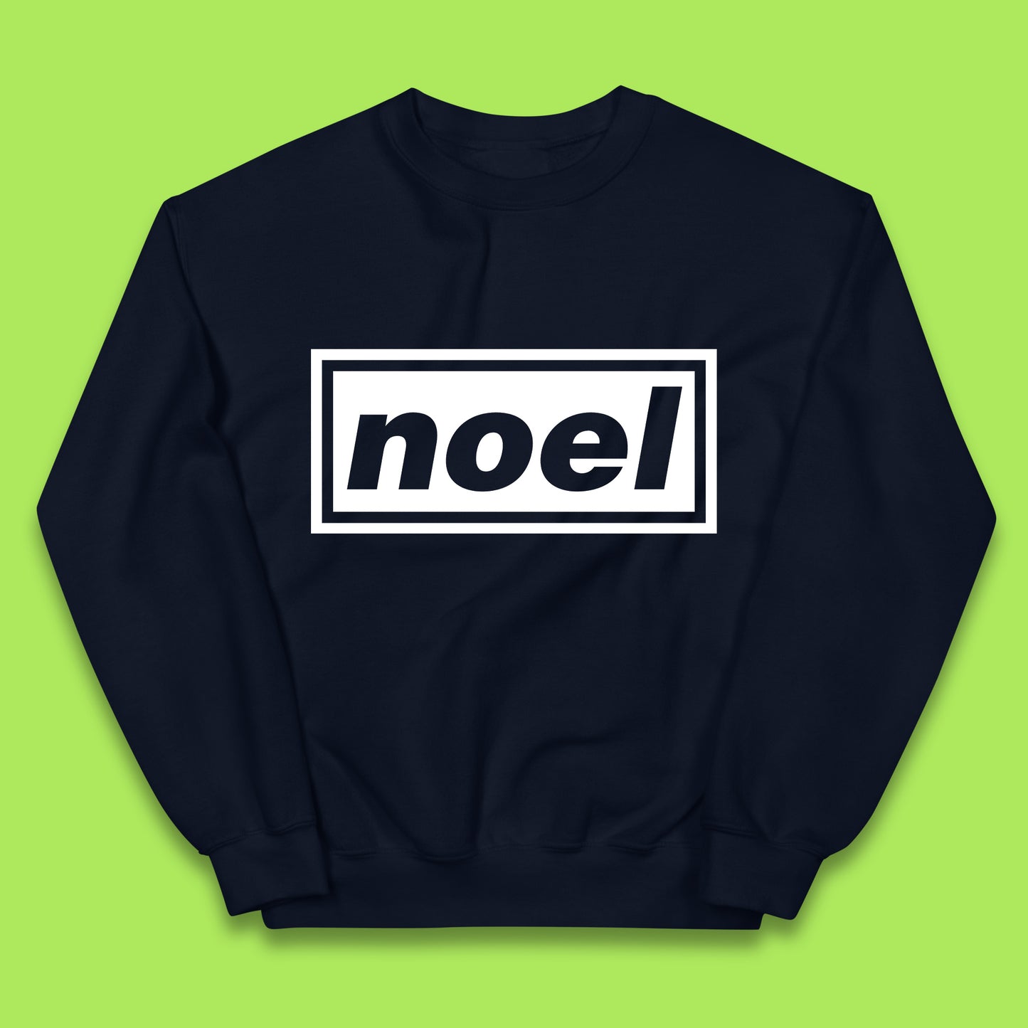 Noel Children's Sweater