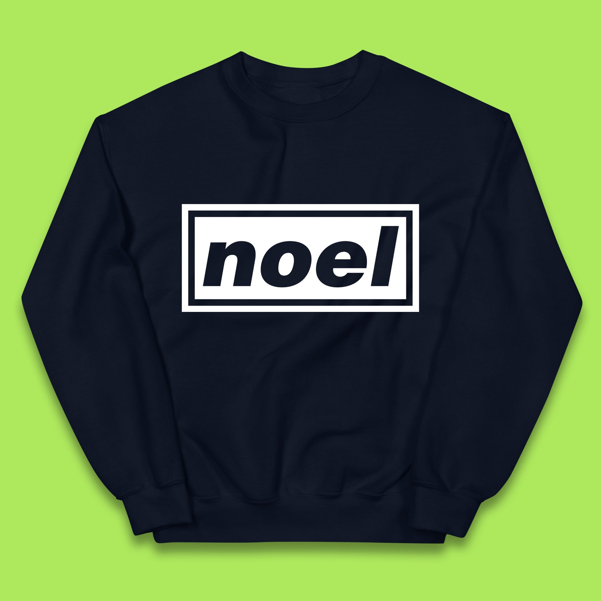 Noel Children's Sweater