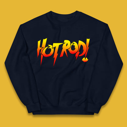Childrens Roddy Piper Sweatshirt
