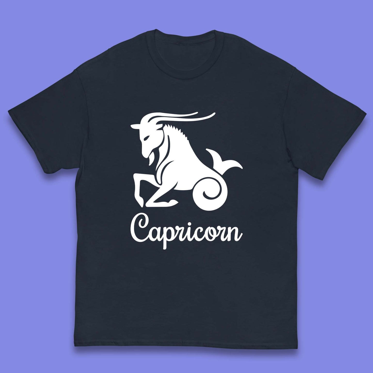 Capricorn Kids T-Shirt