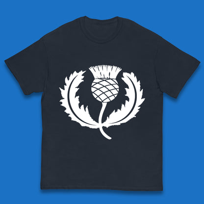 Kids Scotland Rugby Top