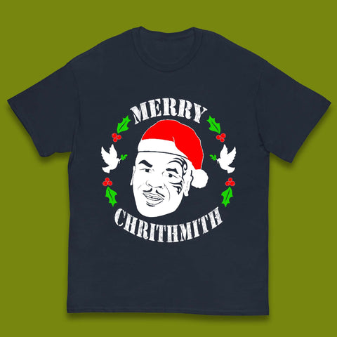 Merry Chrithmith Kids T-Shirt