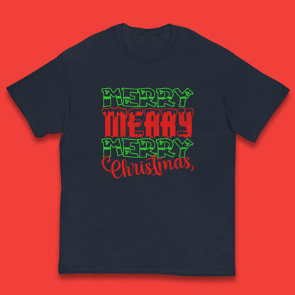 merry christmas t shirt