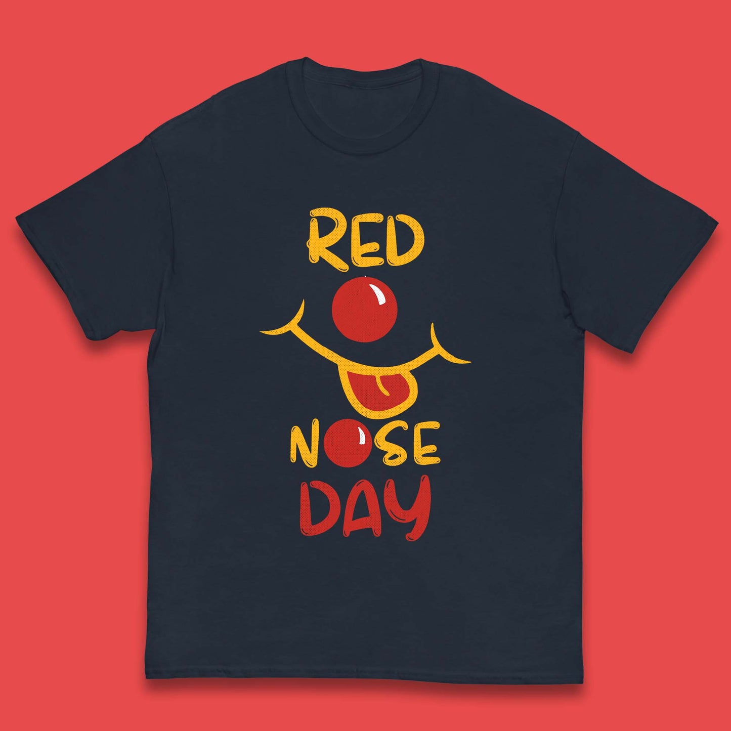 Red Nose Day Kids Costumes
