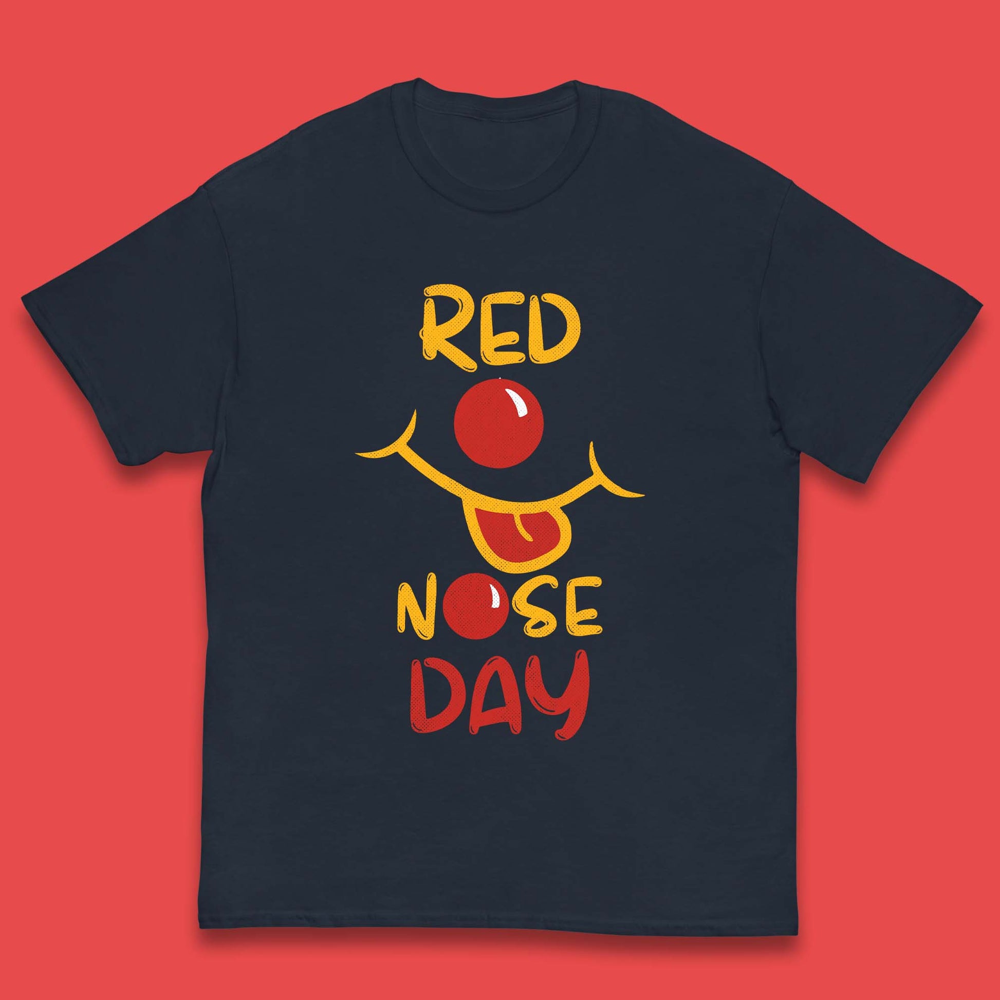 Red Nose Day Kids Costumes