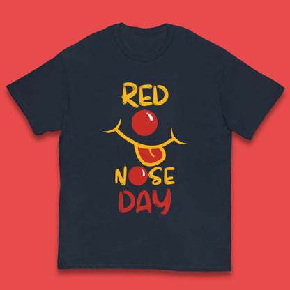 Red Nose Day Kids Costumes