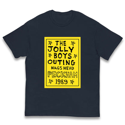 Jolly Boys Outing Kids T-Shirt