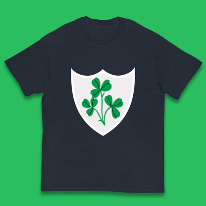 Children's Irish Rugby Jersey