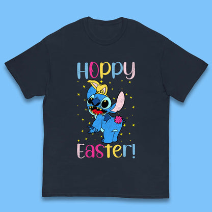 Lilo and Stitch Easter T Shirt UK