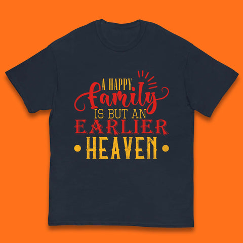 Family Quotes Kids T-Shirt