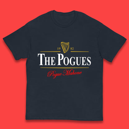 Fairytale of New York T Shirt